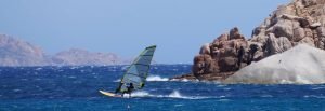 Piranha Center windsurf