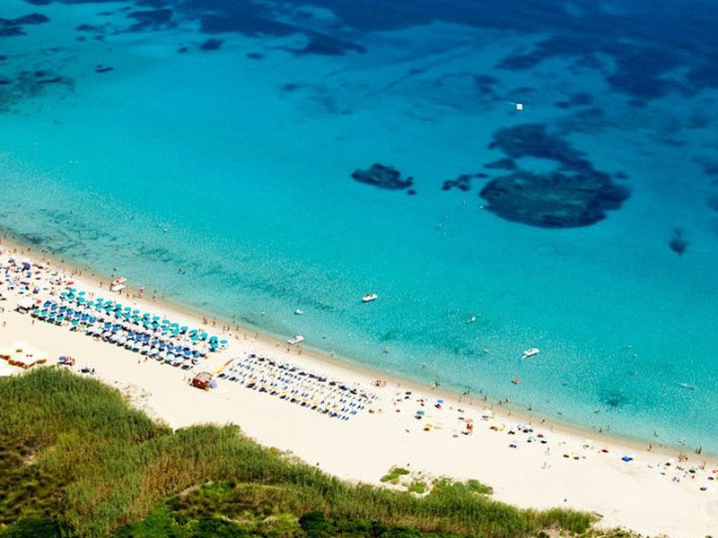 Immagine di Piranha Beach 2021