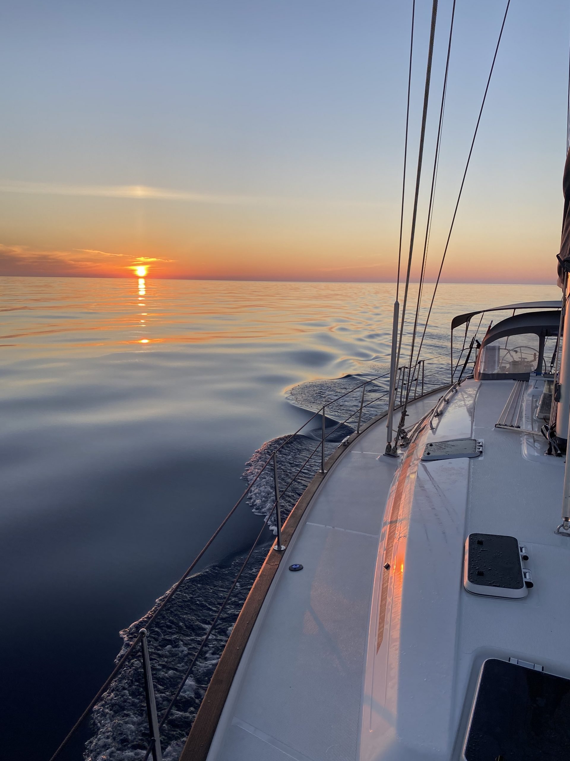 Immagine di Settimana in barca a vela