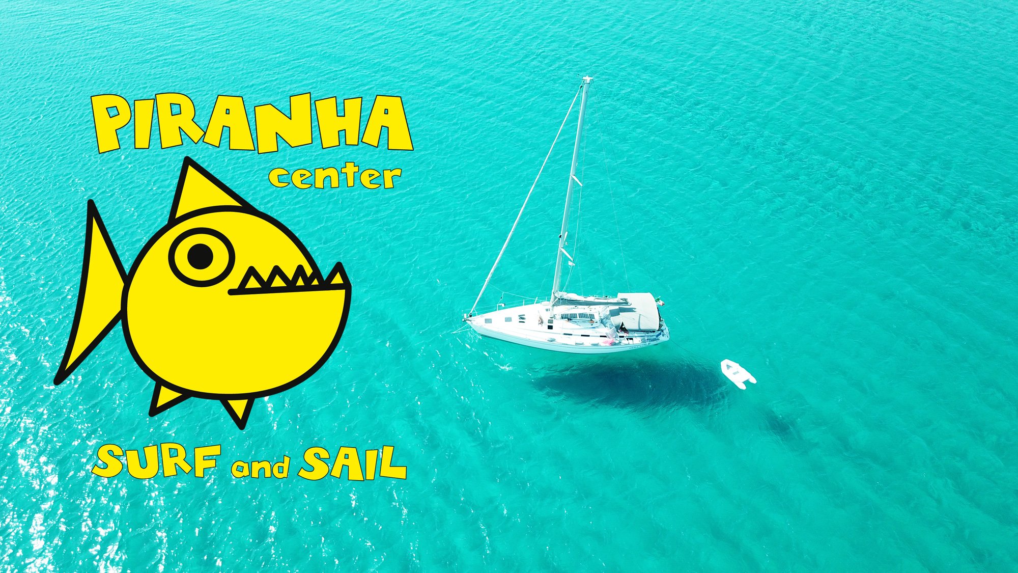 Barca a vela